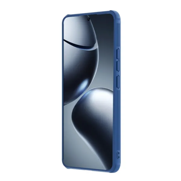 NILLKIN CAMSHIELD PRO Kryt pre Xiaomi 14T modrý