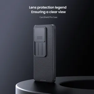 NILLKIN CAMSHIELD PRO Kryt pre Xiaomi 14T modrý