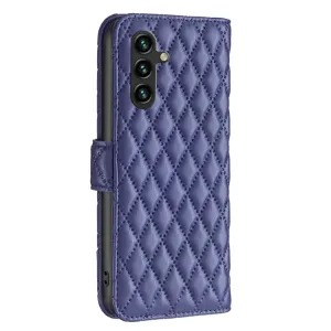 LATTICE Ochranné puzdro pre Samsung Galaxy A36 modrý