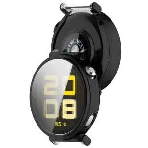 TPU FULL COVER Kryt pre Huawei Watch GT 5 Pro 42mm čierny