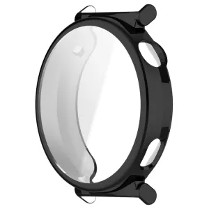 TPU FULL COVER Kryt pre Huawei Watch GT 5 Pro 42mm čierny