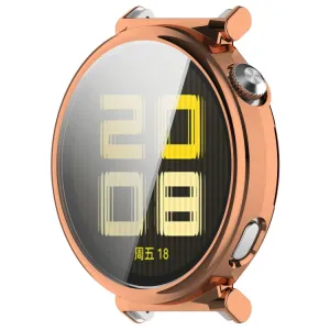 TPU FULL COVER Kryt pre Huawei Watch GT 5 Pro 42mm ROSE GOLD