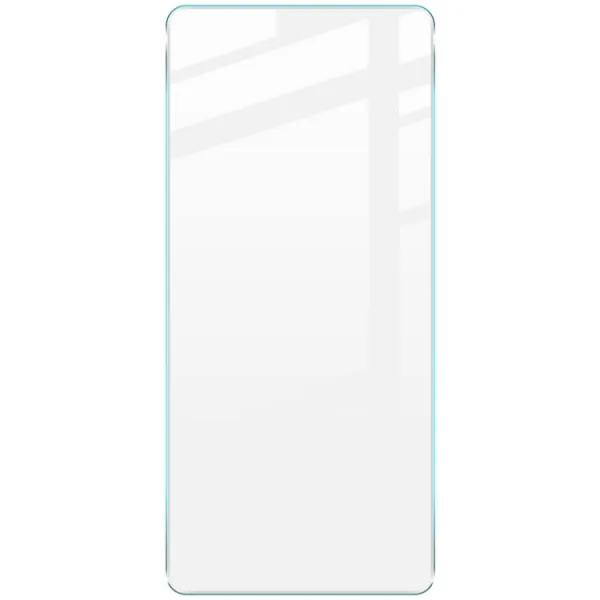 IMAK 3D INVISIBLE Tvrdené sklo pre Asus Zenfone 11 Ultra