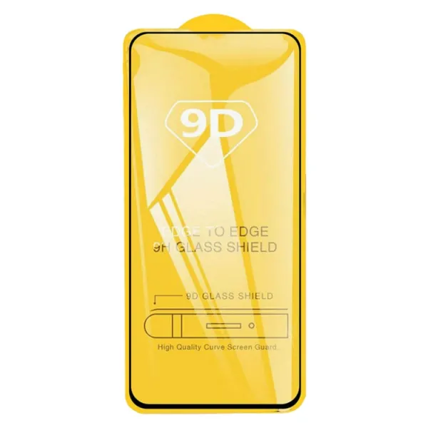 3D Tvrdené ochranné sklo pre Xiaomi 15