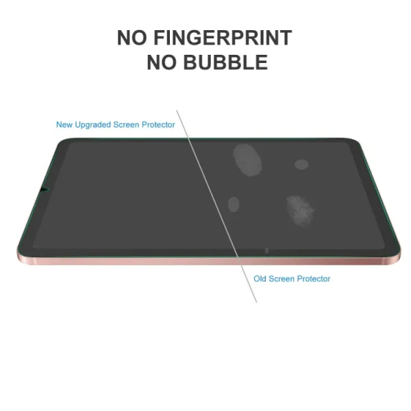 Tvrdené sklo pre tablet Apple iPad mini 2021 / iPad mini 2024