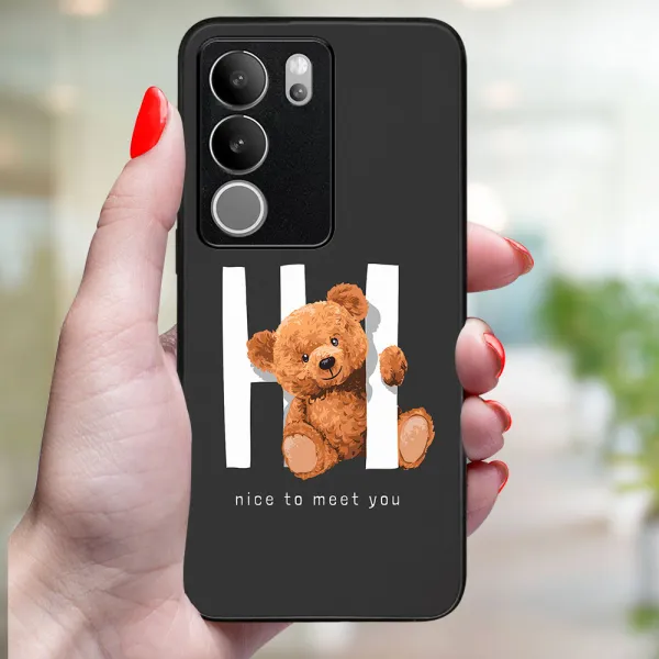MY ART Ochranný kryt pre Vivo V29 5G HI (182)