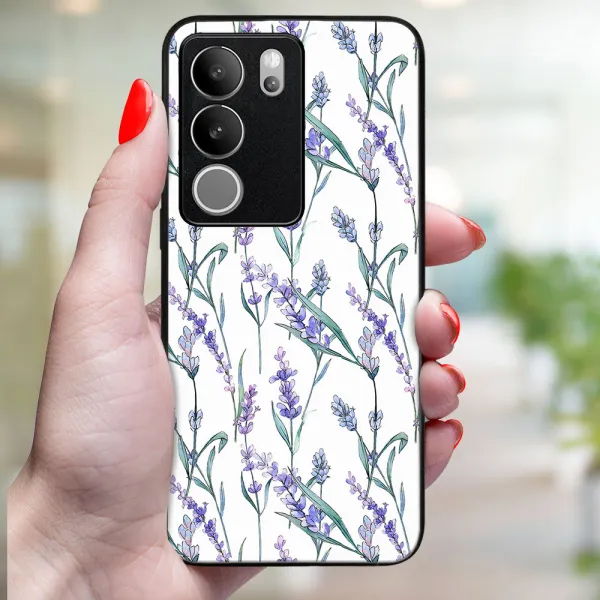 MY ART Ochranný kryt pre Vivo V29 5G LAVENDER (157)