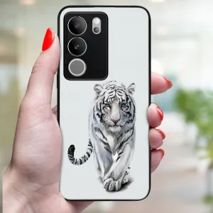 MY ART Ochranný kryt pre Vivo V29 5G TIGER (243)