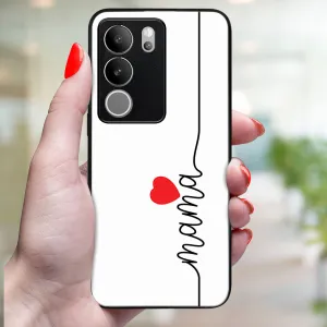 MY ART Ochranný kryt pre Vivo V29 5G MAMA (200)