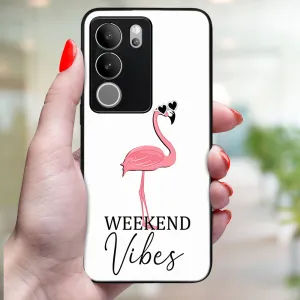 MY ART Ochranný kryt pre Vivo V29 5G VIBES (128)