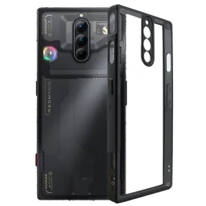 SHOCK Extra odolný kryt Nubia Redmagic 8S Pro 5G čierny
