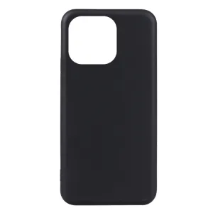 TPU Ochranný kryt pre Blackview Wave 6C čierny