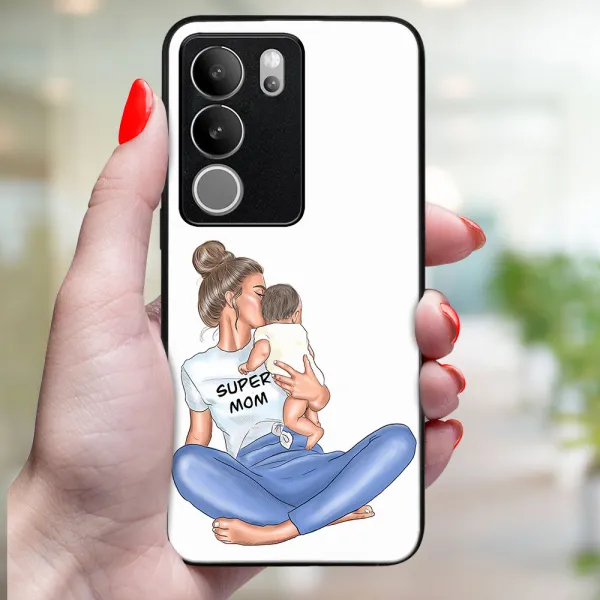 MY ART Ochranný kryt pre Vivo V29 5G SUPERMOM (112)