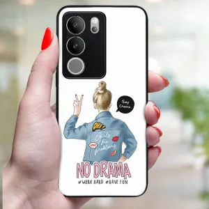 MY ART Ochranný kryt pre Vivo V29 5G NO DRAMA (138)