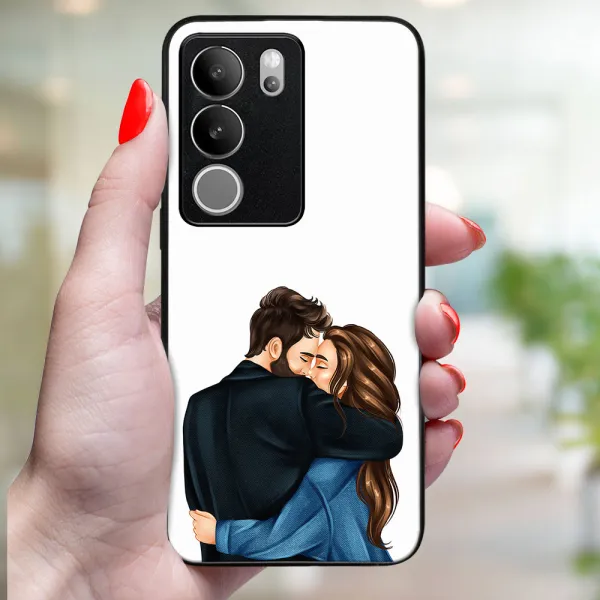 MY ART Ochranný kryt pre Vivo V29 5G COUPLE (117)