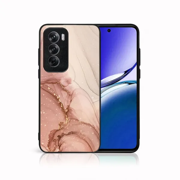 MY ART Ochranný kryt pre Oppo Reno12 5G SHIMMER (152)
