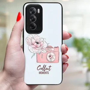MY ART Ochranný kryt pre Oppo Reno12 5G MOMENTS (122)
