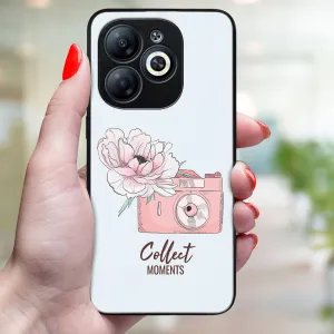 MY ART Ochranný kryt pre Infinix Smart 8 MOMENTS (122)