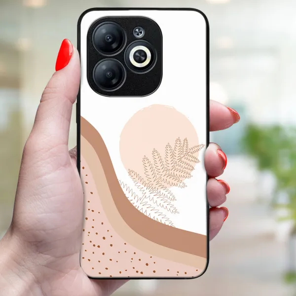 MY ART Ochranný kryt pre Infinix Smart 8 FERN (X90)