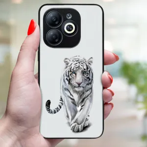 MY ART Ochranný kryt pre Infinix Smart 8 TIGER (243)