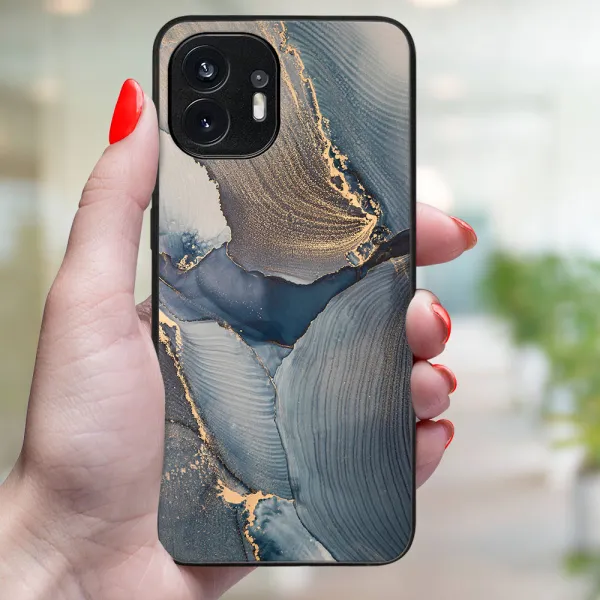 MY ART Ochranný kryt pre Nothing Phone 2 SPARKLE (147)