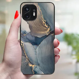 MY ART Ochranný kryt pre Nothing Phone 2 SPARKLE (147)