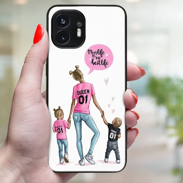 MY ART Ochranný kryt pre Nothing Phone 2 MOM (119)