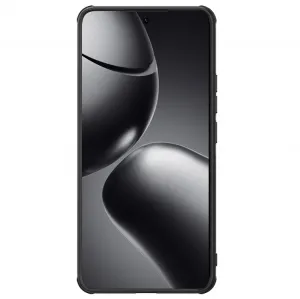 NILLKIN FROSTED Ochranný kryt pre Xiaomi 14T Pro čierny