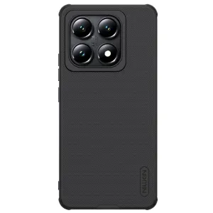 NILLKIN FROSTED Ochranný kryt pre Xiaomi 14T Pro čierny