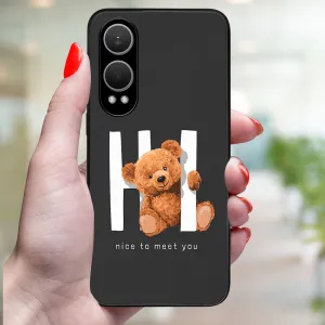 MY ART Ochranný kryt pre OnePlus Nord CE 4 Lite 5G HI (182)