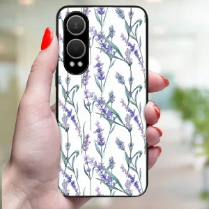 MY ART Ochranný kryt pre OnePlus Nord CE 4 Lite 5G LAVENDER (157)