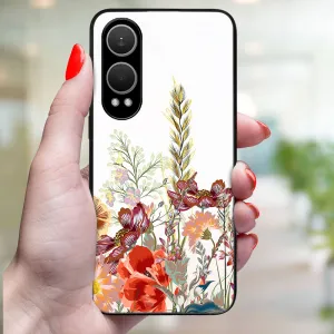 MY ART Ochranný kryt pre OnePlus Nord CE 4 Lite 5G MEADOW (159)