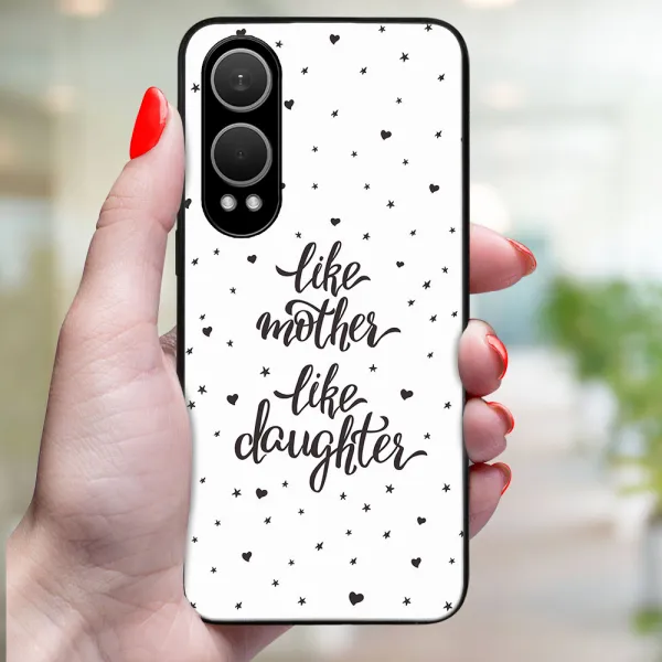 MY ART Ochranný kryt pre OnePlus Nord CE 4 Lite 5G LIKE MOTHER (113)