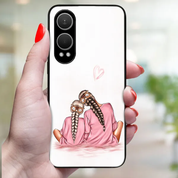 MY ART Ochranný kryt pre OnePlus Nord CE 4 Lite 5G DAUGHTER (114)