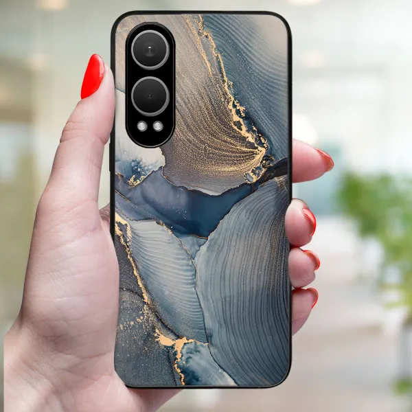 MY ART Ochranný kryt pre OnePlus Nord CE 4 Lite 5G SPARKLE (147)