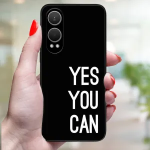 MY ART Ochranný kryt pre OnePlus Nord CE 4 Lite 5G YOU CAN (171)