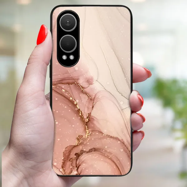 MY ART Ochranný kryt pre OnePlus Nord CE 4 Lite 5G SHIMMER (152)