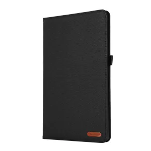 FABRIC Zaklápací kryt pre Honor MagicPad 2 čierny