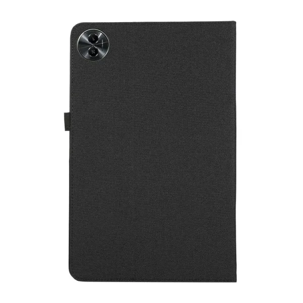 FABRIC Zaklápací kryt pre Honor MagicPad 2 čierny