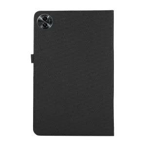 FABRIC Zaklápací kryt pre Honor MagicPad 2 čierny