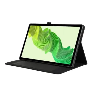 FABRIC Zaklápací kryt pre Honor MagicPad 2 čierny
