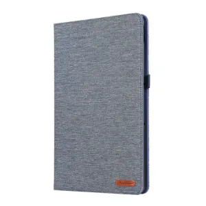 FABRIC Zaklápací kryt pre Honor MagicPad 2 modrý