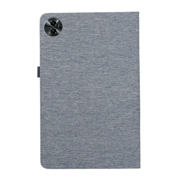 FABRIC Zaklápací kryt pre Honor MagicPad 2 modrý
