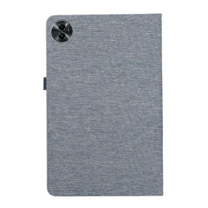 FABRIC Zaklápací kryt pre Honor MagicPad 2 modrý