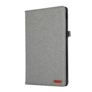 FABRIC Zaklápací kryt pre Honor MagicPad 2 šedý