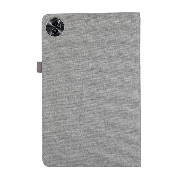 FABRIC Zaklápací kryt pre Honor MagicPad 2 šedý