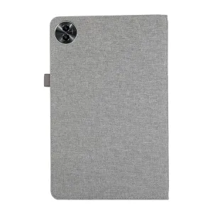 FABRIC Zaklápací kryt pre Honor MagicPad 2 šedý