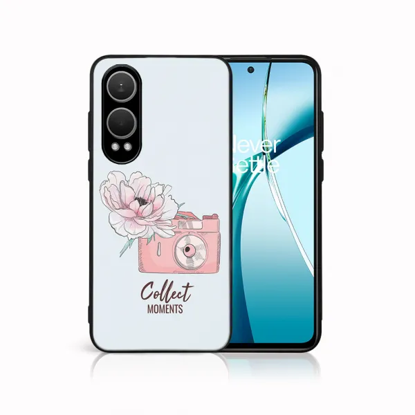 MY ART Ochranný kryt pre OnePlus Nord CE 4 Lite 5G MOMENTS (122)