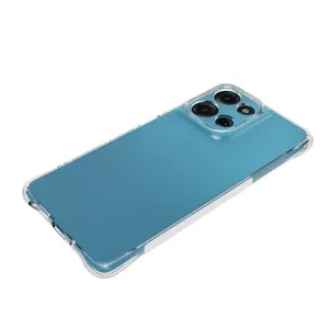 AIRBAG Extra odolný kryt Motorola Moto G75 5G priehľadný