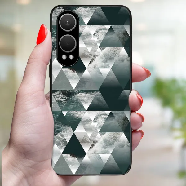 MY ART Ochranný kryt pre OnePlus Nord CE 4 Lite 5G SEA (233)